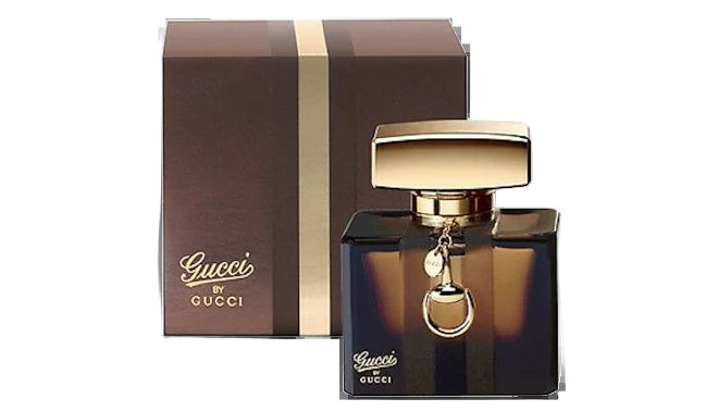 Gucci By Gucci edp 75ml