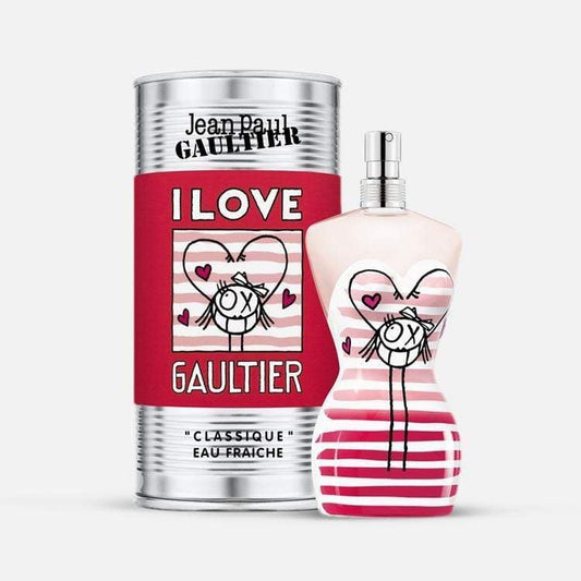 جان بول غوتييه I Love Gaultier edt 100ml