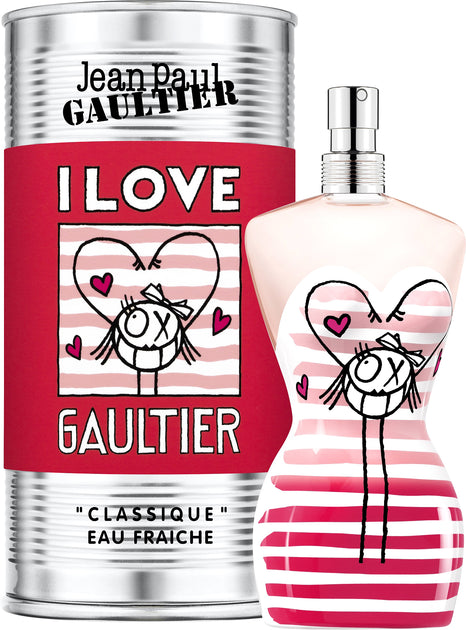 جان بول غوتييه I Love Gaultier edt 100ml