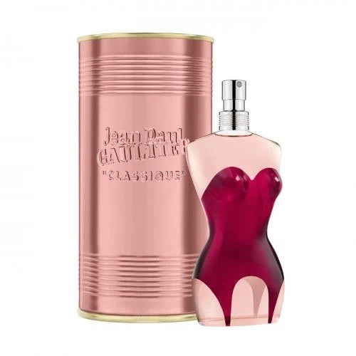 عطر جان بول غوتييه كلاسيك 100 مل
