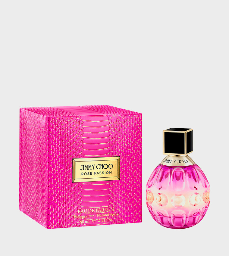 عطر جيمي تشو روز باشن 60 مل