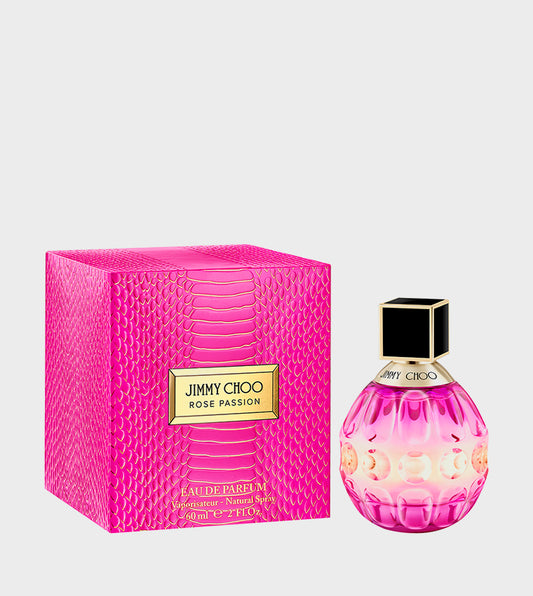 عطر جيمي تشو روز باشن 60 مل