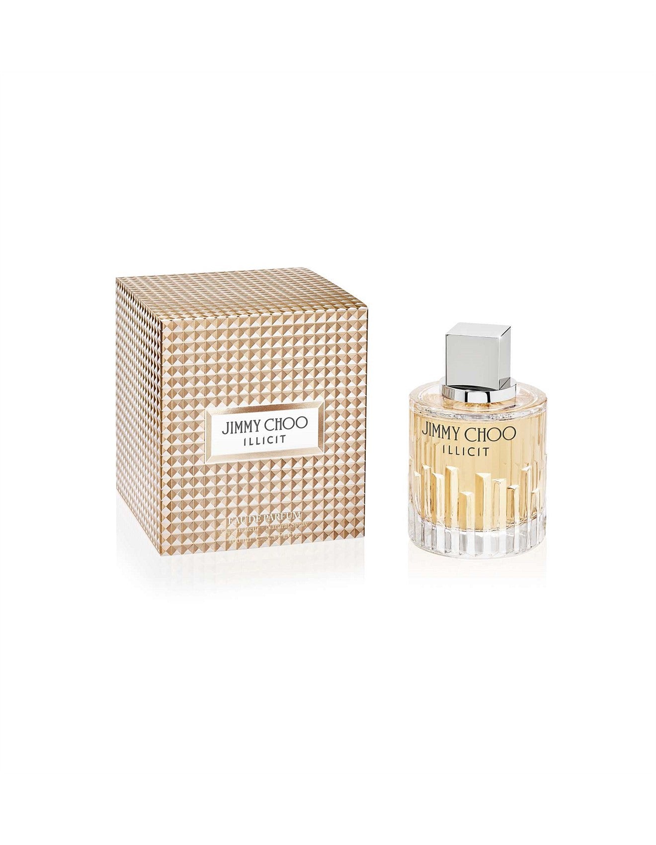 عطر جيمي تشو إيليست 100 مل