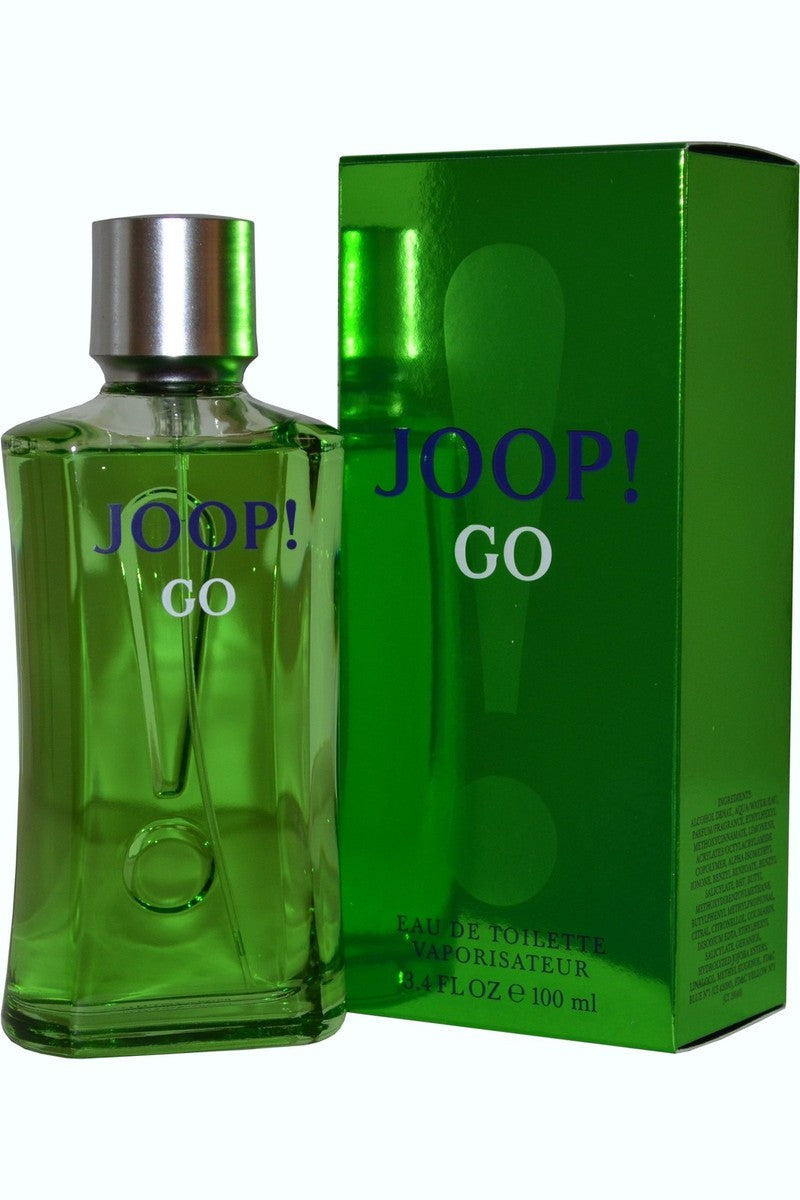 Joop Go edt 100ml