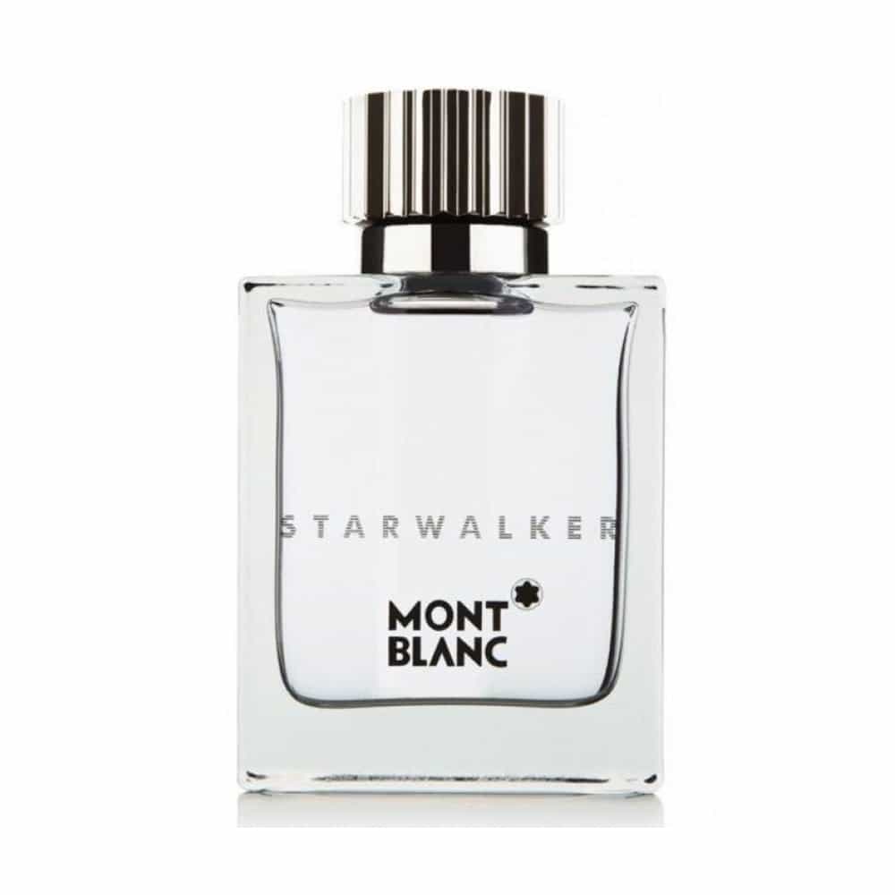 Mont Blanc Starwalker edt 75ml