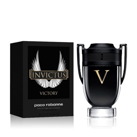 عطر باكو رابان إنفيكتوس فيكتوري إكستريم 100 مل 