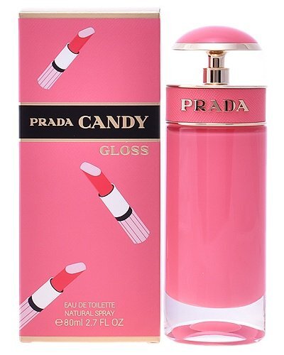 Prada Candy Gloss edt 80ml