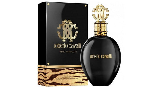 عطر روبرتو كافالي نيرو أسلوتو 75 مل