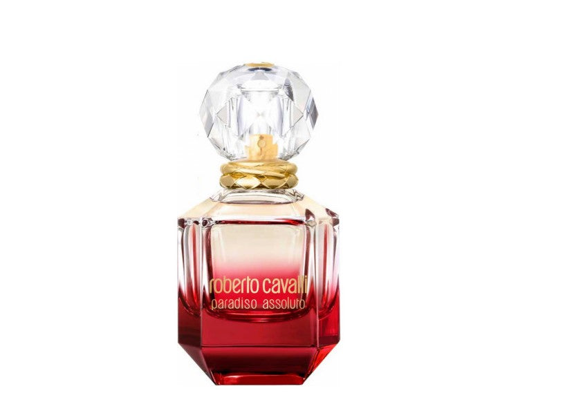 عطر روبرتو كافالي باراديسو أسولوتو 75 مل