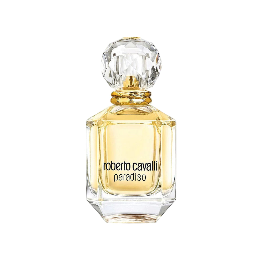 Roberto Cavalli Paradiso edp 75ml