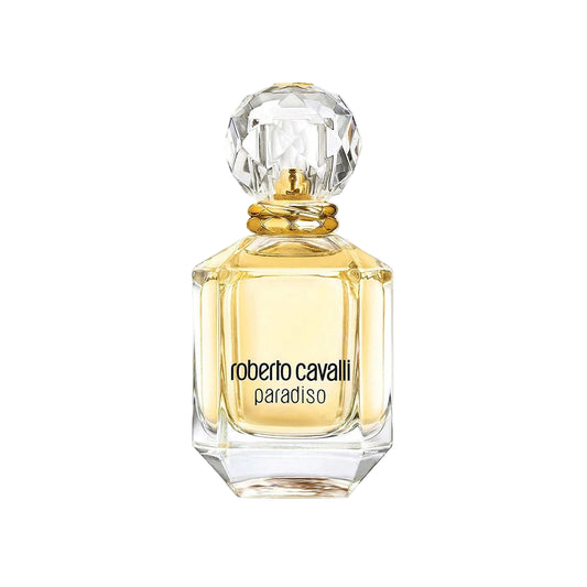 Roberto Cavalli Paradiso edp 75ml