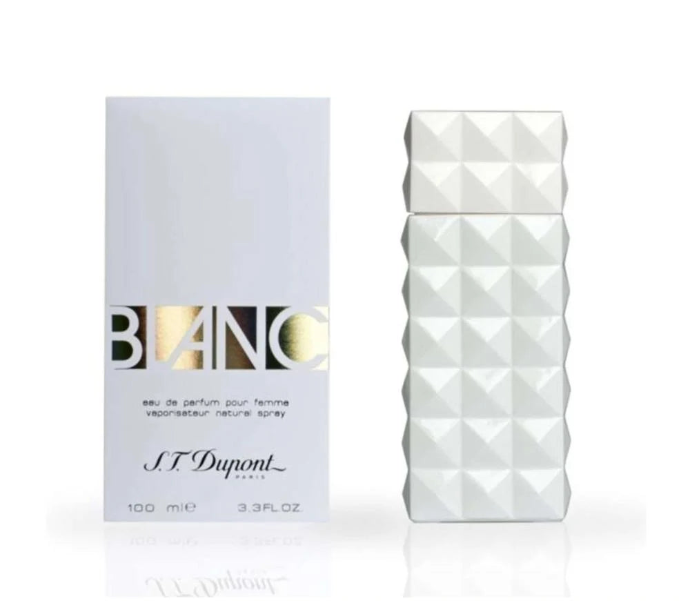 عطر إس تي دوبونت بلانك 100 مل