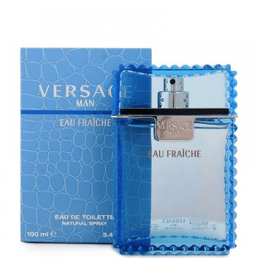 Versace Man Eau Fraiche 100ml