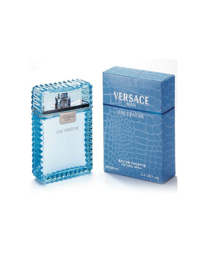 Versace Man Eau Fraiche 100ml
