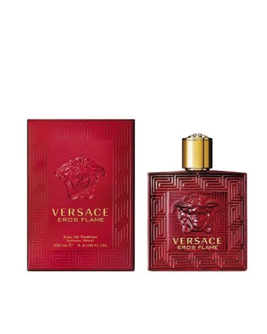 Versace Eros Flame edp 100ml