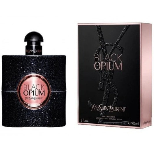عطر بلاك أوبيوم من إيف سان لوران، 90 مل
