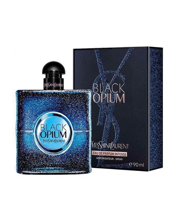 عطر بلاك أوبيوم من إيف سان لوران، 90 مل