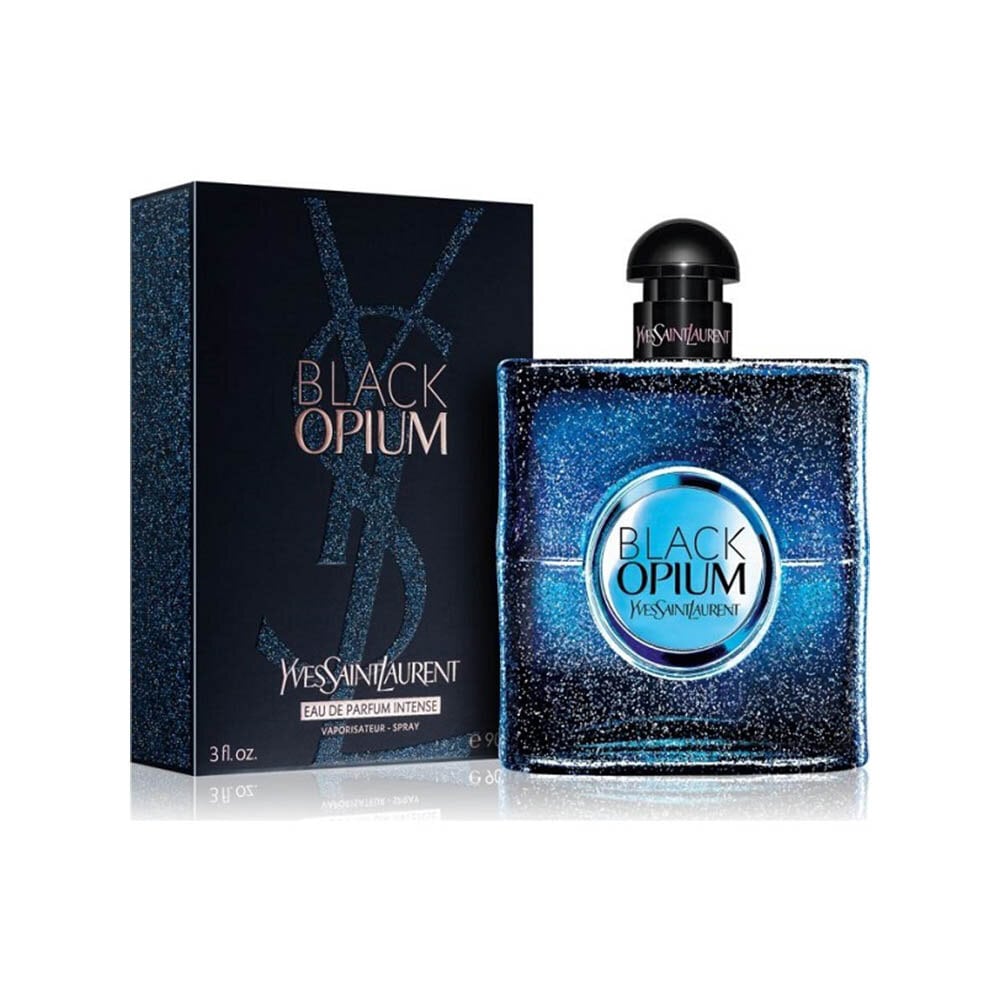 عطر بلاك أوبيوم من إيف سان لوران، 90 مل