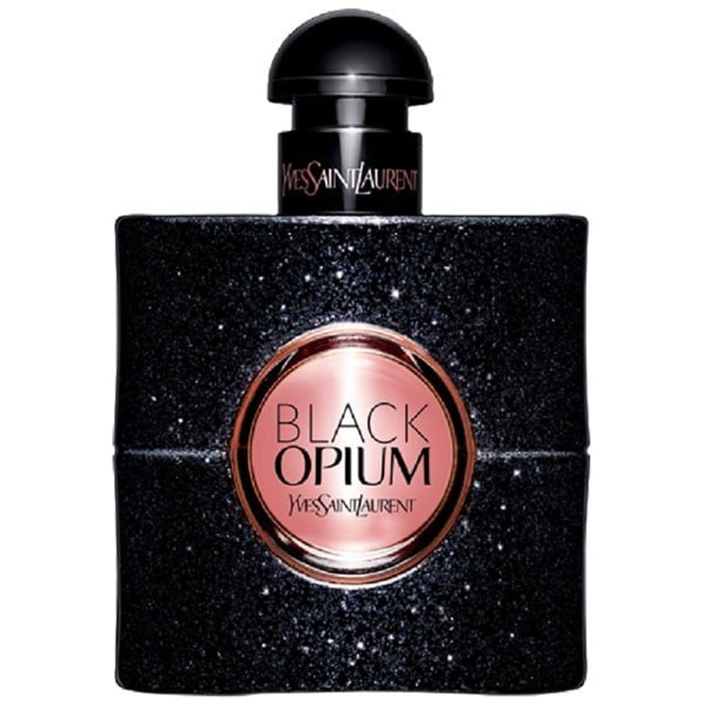 Yves Saint Laurent Black Opium edp 90ml