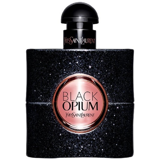 Yves Saint Laurent Black Opium edp 90ml