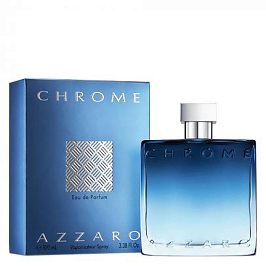عطر أزارو كروم 100 مل 