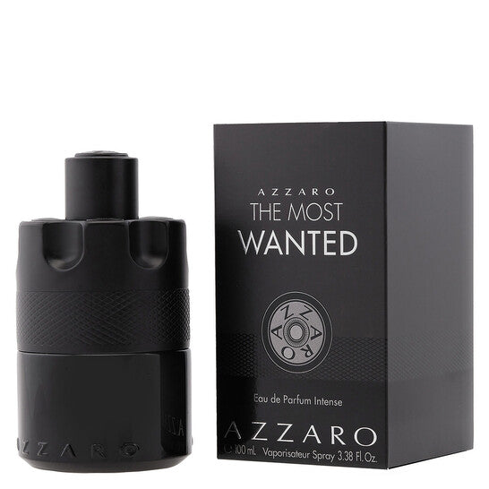 عطر أزارو ذا موست وانتد المركز 100 مل 