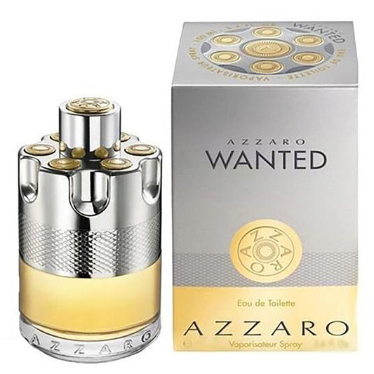 عطر أزارو وانتد 100 مل 