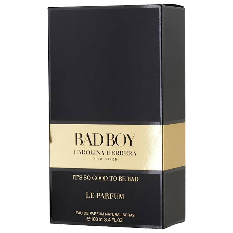 Carolina Herrera Bad Boy Le Parfum edp 100ml