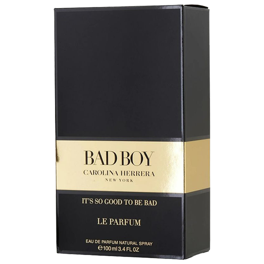 Carolina Herrera Bad Boy Le Parfum edp 100ml