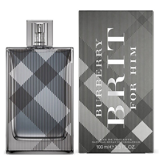Burberry Brit For Him edt 100ml
