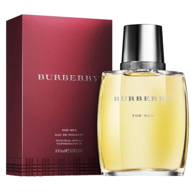 Burberry For men edt 100ml