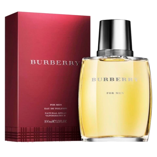 Burberry For men edt 100ml