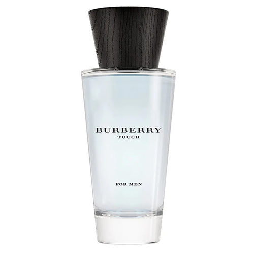 Burberry Touch For men edt 100ml