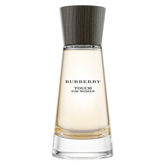 Burberry Touch for Women edp 100ml