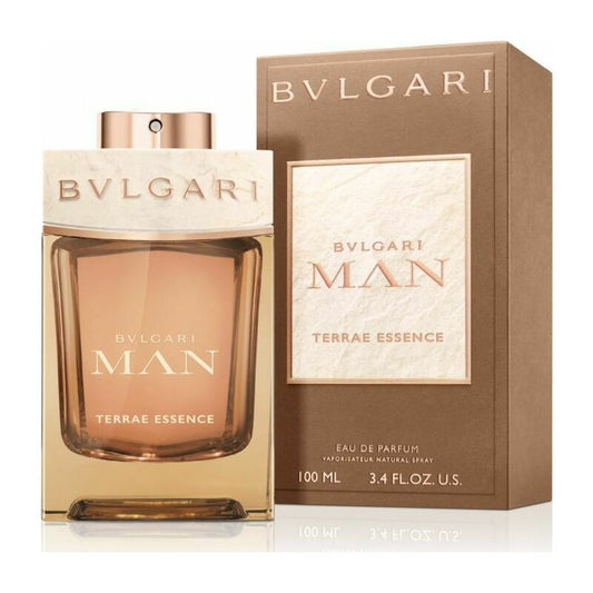 عطر بولغاري مان تيرا إيسنس 100 مل