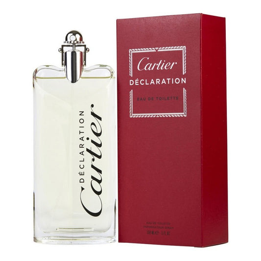 Cartier Declarartion edt 100ml
