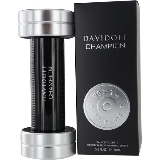 Davidoff Champion edt 90 ml