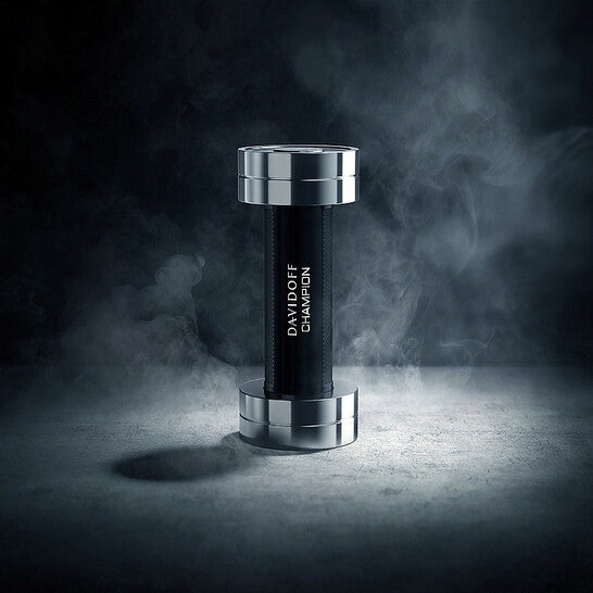 عطر دافيدوف شامبيون 90 مل