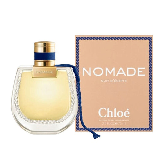 Chloe Nomade Nuit D Egypte edp75ml