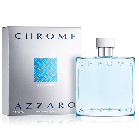 عطر أزارو كروم 100 مل 