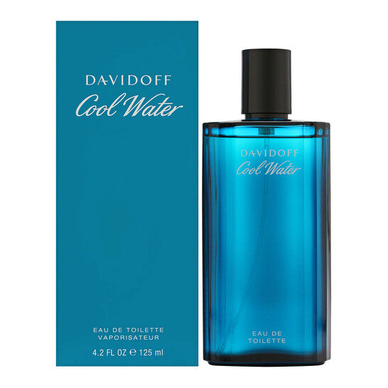 Davidoff Cool Water men edt 200 ml