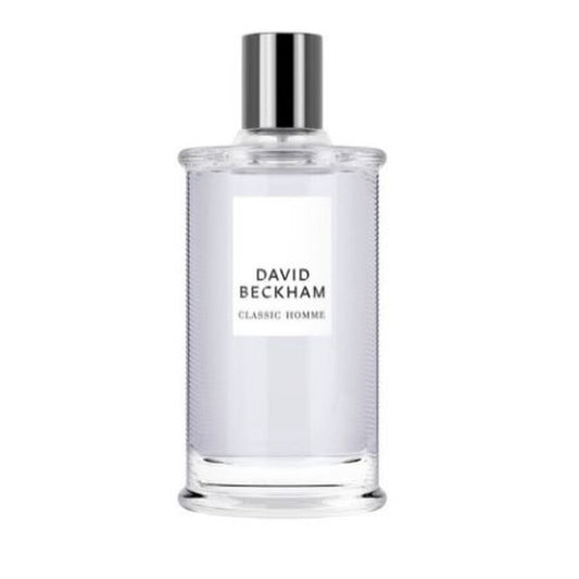 David Beckham Classic Homme edt 100ml