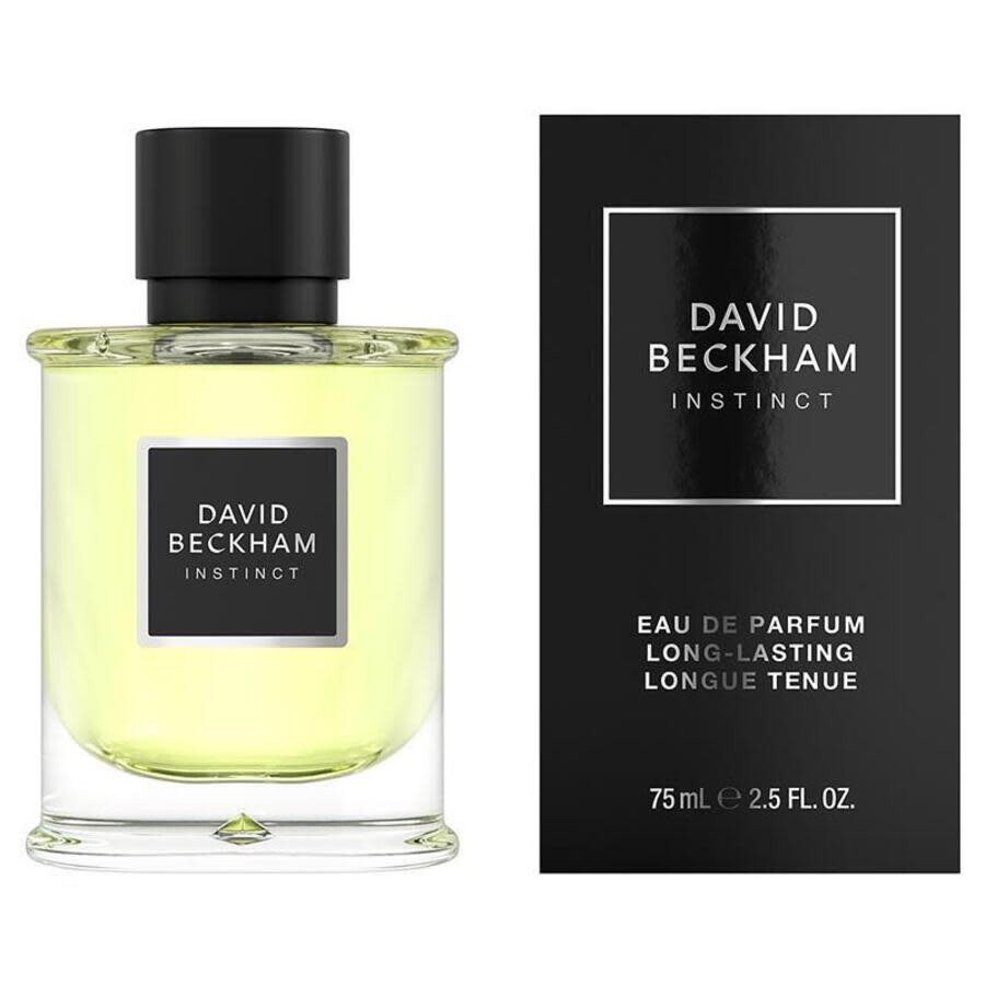 عطر ديفيد بيكهام إنستينكت 100 مل