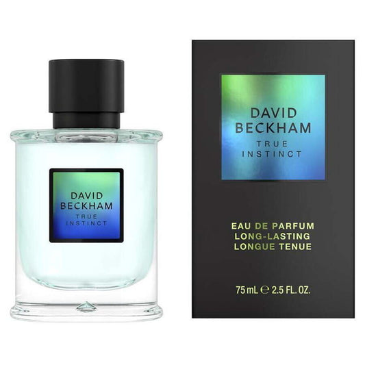 David Beckham True Instinct edp 100ml