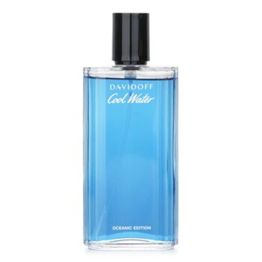Davidoff Cool Water Oceanic Edition men edt 125ml