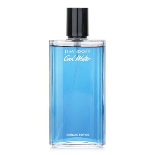 Davidoff Cool Water Oceanic Edition men edt 125ml