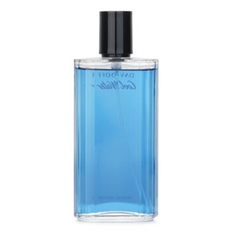 Davidoff Cool Water Oceanic Edition men edt 125ml