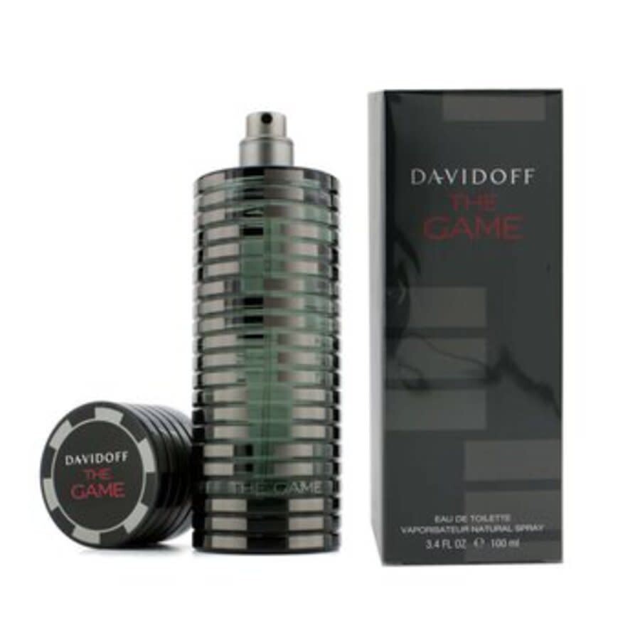 Davidoff The Game edt 100ml