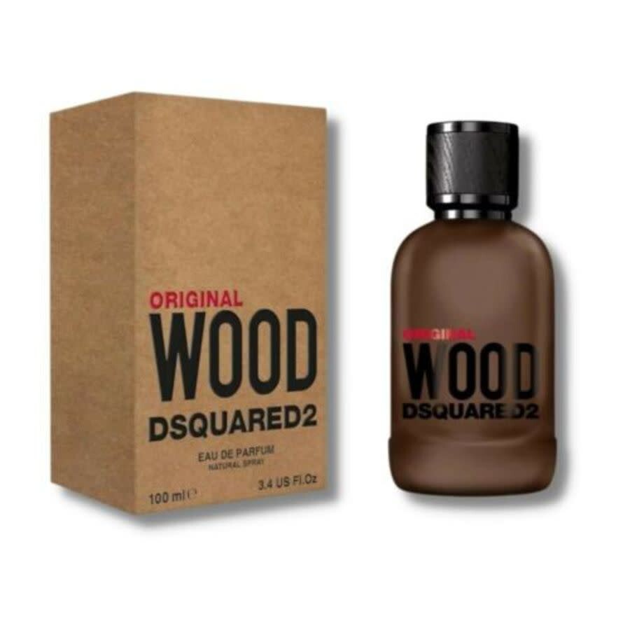 Original Wood Dsquared 2 edp100ml