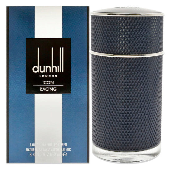 Dunhill London Icon Racing edp blue 100ml